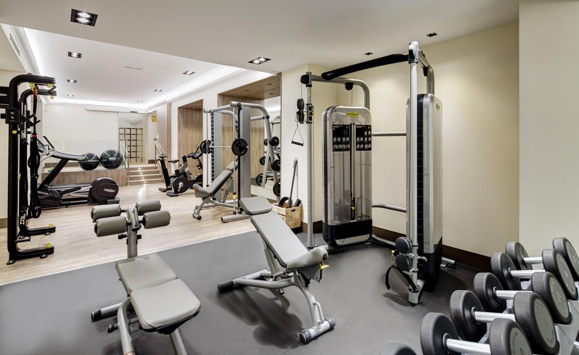 Sercotel Gran Hotel Conde Duque Madrid Dış mekan fotoğraf