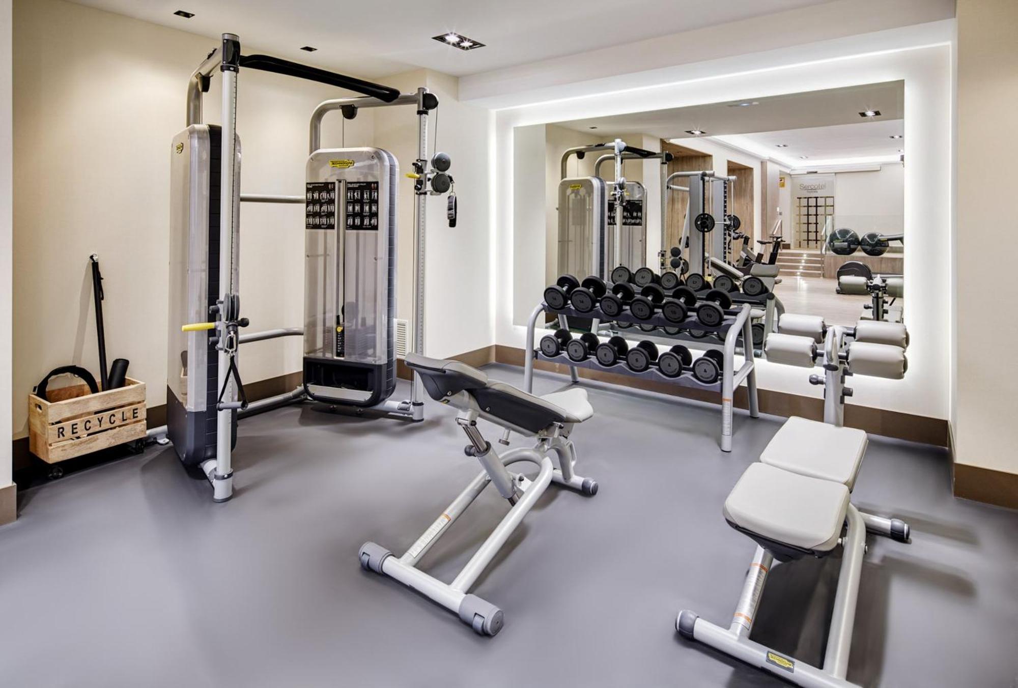 Sercotel Gran Hotel Conde Duque Madrid Dış mekan fotoğraf