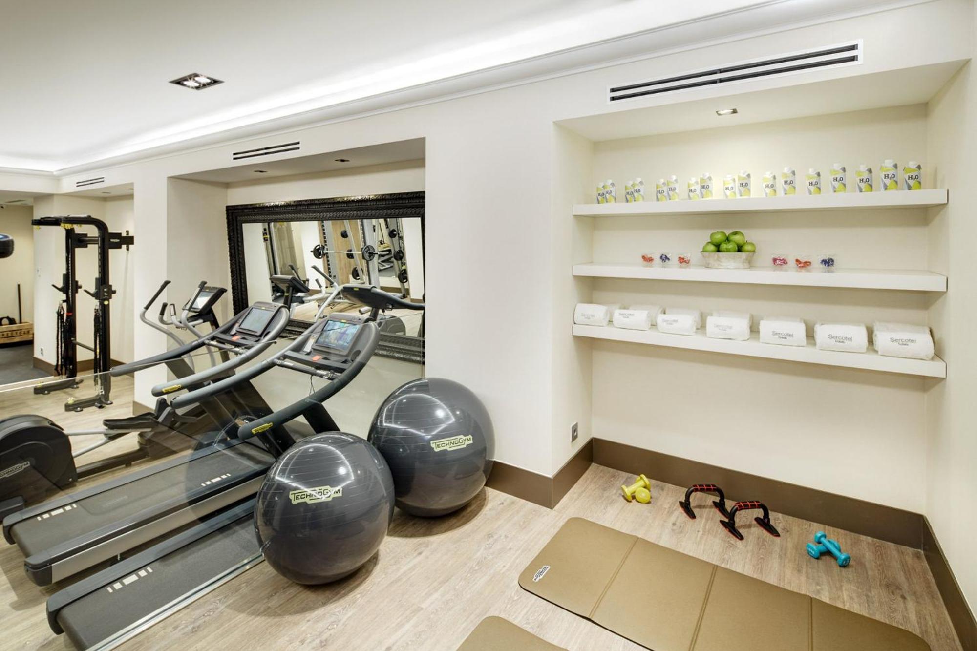 Sercotel Gran Hotel Conde Duque Madrid Dış mekan fotoğraf