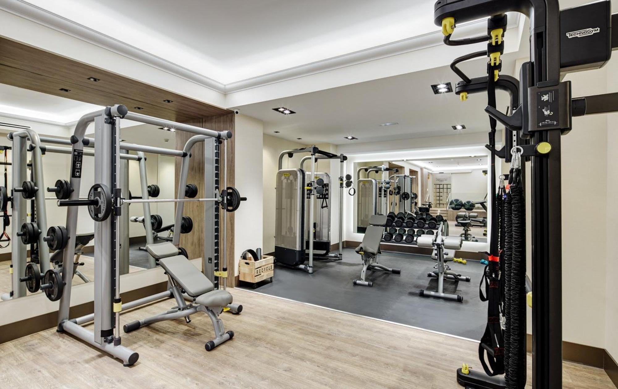 Sercotel Gran Hotel Conde Duque Madrid Dış mekan fotoğraf