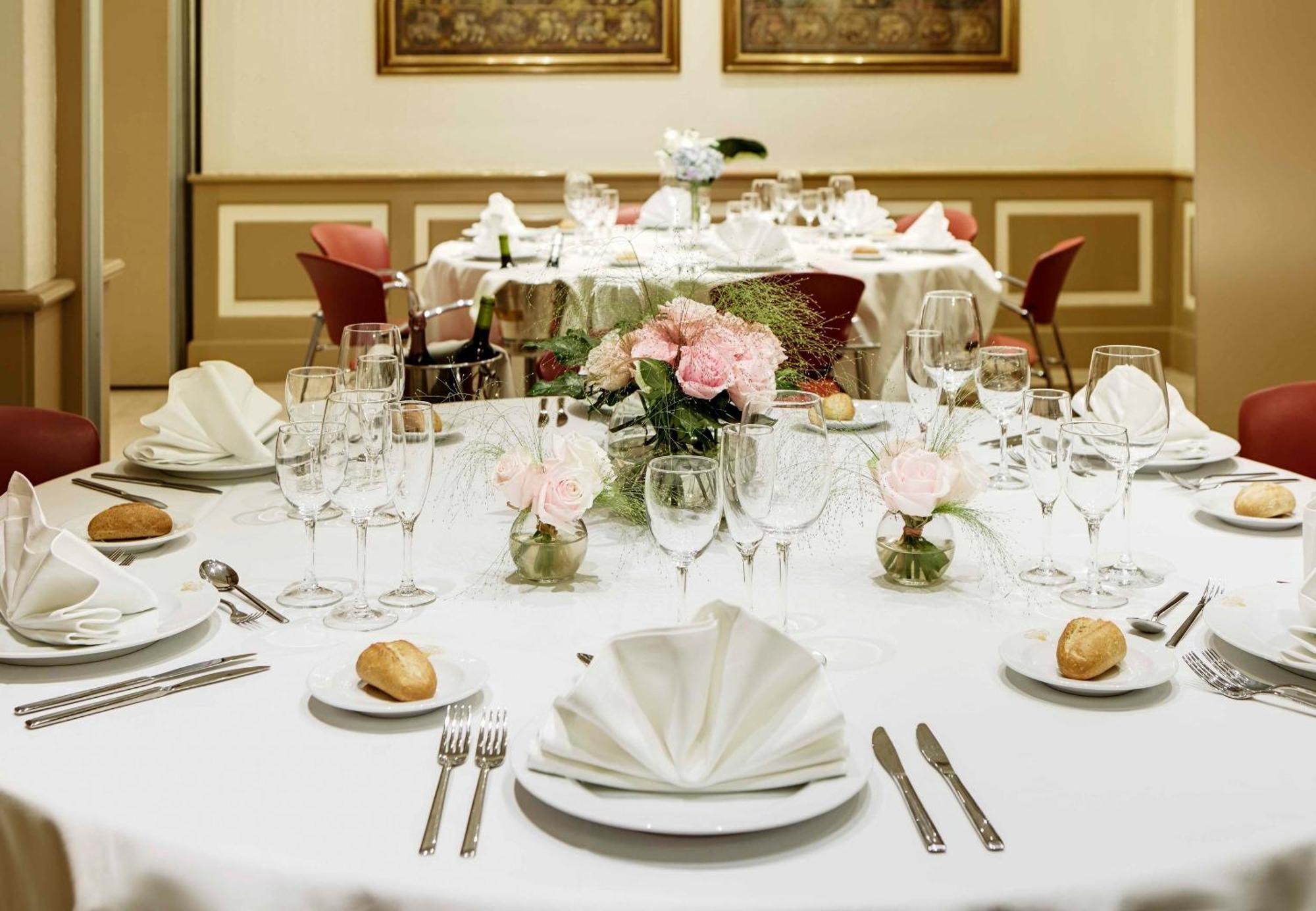 Sercotel Gran Hotel Conde Duque Madrid Dış mekan fotoğraf