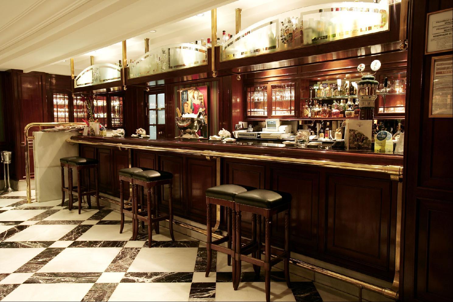 Sercotel Gran Hotel Conde Duque Madrid Dış mekan fotoğraf