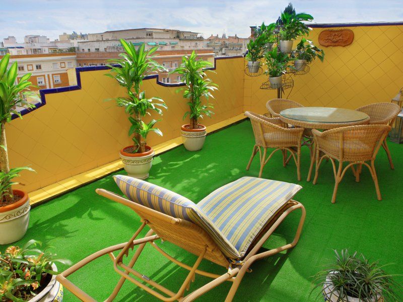 Sercotel Gran Hotel Conde Duque Madrid Dış mekan fotoğraf